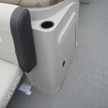 Sylvan mirage 820