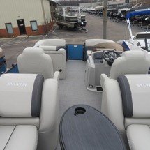 Sylvan mirage 820