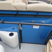 Sylvan mirage 820