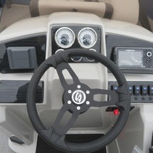 Sylvan mirage 820