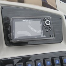 Sylvan mirage 820