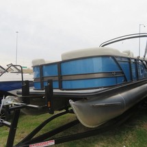 Sylvan mirage 820