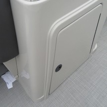 Sylvan mirage 820
