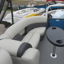 Sylvan mirage 820