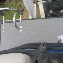 Sylvan mirage 820