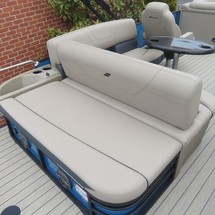 Starcraft Marine SLS 3