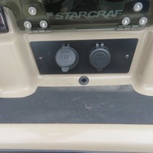 Starcraft Marine SLS 3