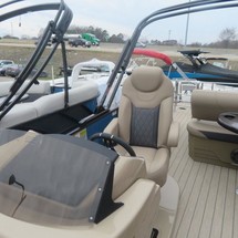 Starcraft Marine SLS 3