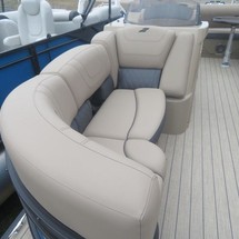 Starcraft Marine SLS 3