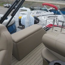 Starcraft Marine SLS 3