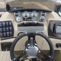 Starcraft Marine SLS 3