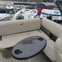 Starcraft Marine SLS 3