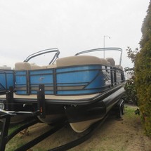 Starcraft Marine SLS 3
