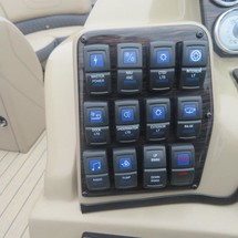 Starcraft Marine SLS 3