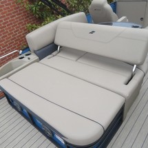 Starcraft Marine SLS 3