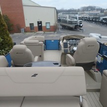 Starcraft Marine SLS 3