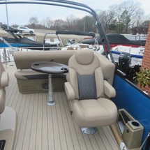 Starcraft Marine SLS 3