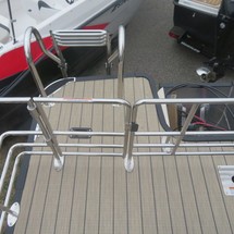 Starcraft Marine SLS 3