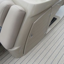 Starcraft Marine SLS 3