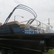Starcraft Marine SLS 3