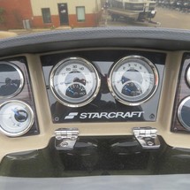 Starcraft Marine SLS 3