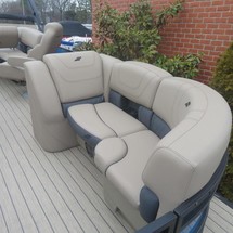 Starcraft Marine SLS 3