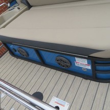 Starcraft Marine SLS 3