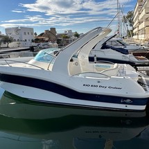 Rio 850 day cruiser