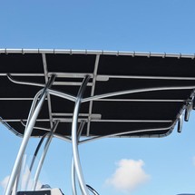 Boston Whaler 190 Montauk