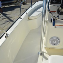 Boston Whaler 190 Montauk