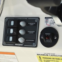 Boston Whaler 190 Montauk