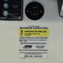 Boston Whaler 190 Montauk