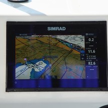 Boston Whaler 190 Montauk
