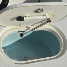 Boston Whaler 190 Montauk