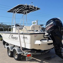 Boston Whaler 190 Montauk