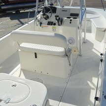 Boston Whaler 190 Montauk