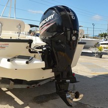 Boston Whaler 190 Montauk