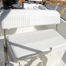 Boston Whaler 190 Montauk