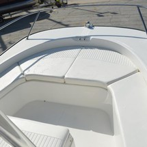 Boston Whaler 190 Montauk