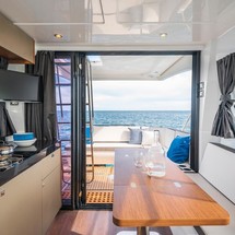 Beneteau Antares 11 OB
