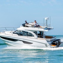 Beneteau Antares 11 OB