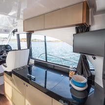 Beneteau Antares 11 OB