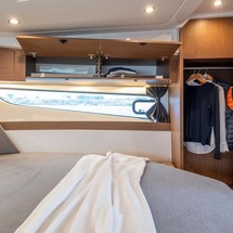 Beneteau Antares 11 OB