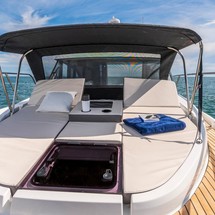 Beneteau Antares 11 OB