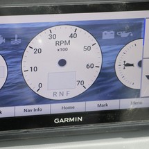 60 x 16 tri-toon passenger vessel