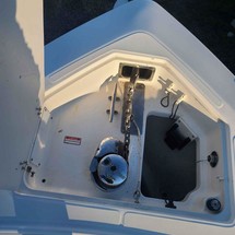 Boston Whaler 320 Outrage