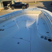 Boston Whaler 320 Outrage