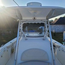 Boston Whaler 320 Outrage