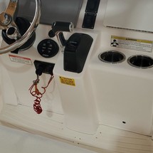 Everglades 243 cc