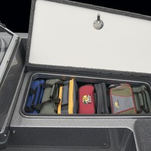 Ranger boats 212ls